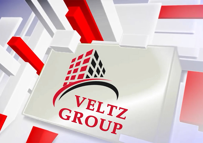 Ново видео представяне на VELTZ GROUP